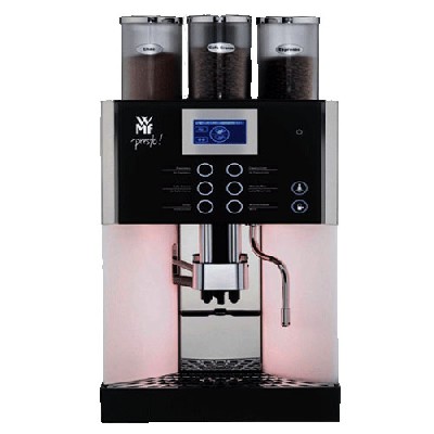 WMF Kaffeevollautomat
