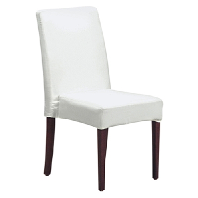 Polsterstuhl beige