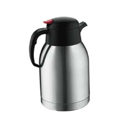 Isokanne Edelstahl 2Liter