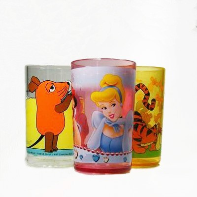 Trinkbecher für Kinder