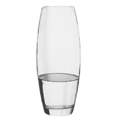 Vase Glas