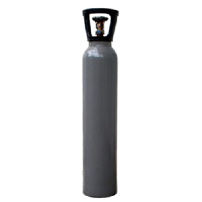 CO2 Flasche