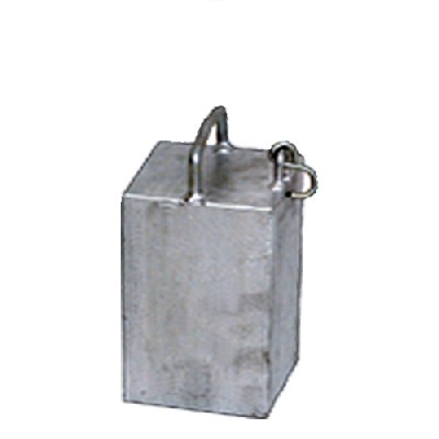 Gewicht 15kg