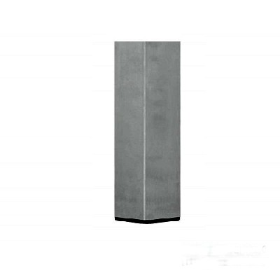 Podestfuß 40cm Höhe