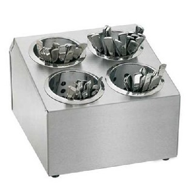 Besteckbehälter 4 Köcher
