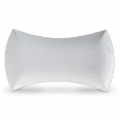 Platte tailliert 32,0 x18,0 cm