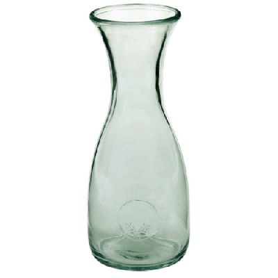 Glaskaraffe, 1Liter