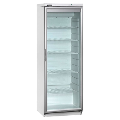 Flaschenkühlschrank 350 L.