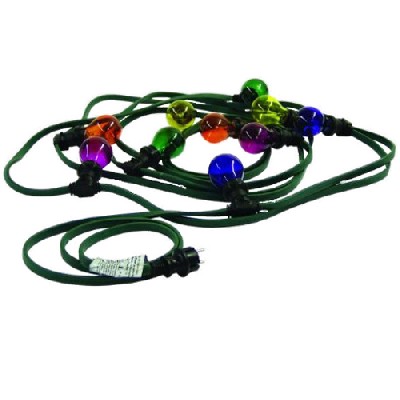 Lichterkette 230V