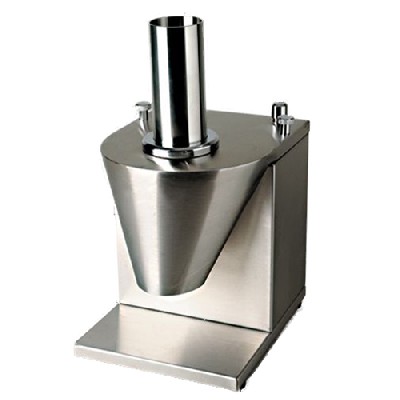 Currywurst Schneidemaschine