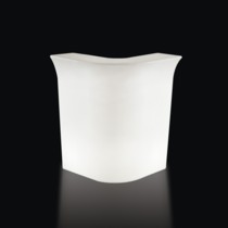 LED Beleuchtung für Designer Bar