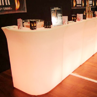 Designer Bar Eckelement
