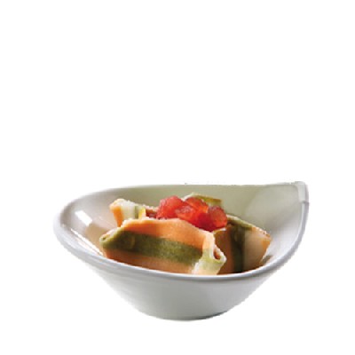 Tropfen Schale (Petit Schale)