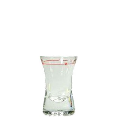 Schnapsglas