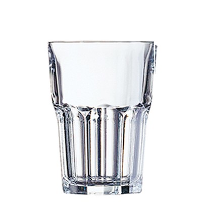 Caipirinhaglas 0,3l