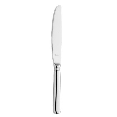 Menuemesser, Baguette