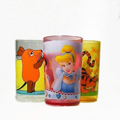Trinkbecher für Kinder