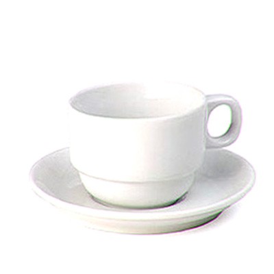 Kaffeetasse Obere