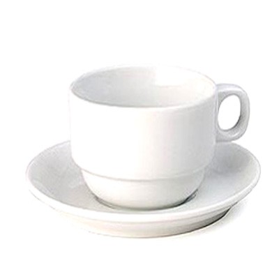 Cappuccinotasse Obere