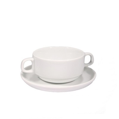 Suppentasse Obere 26 cl