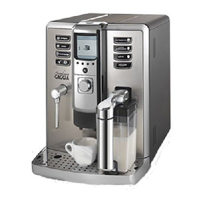 Kaffeevollautomat Gaggia