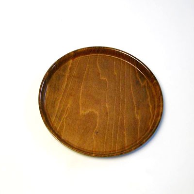 Serviertablett Ø 42 cm