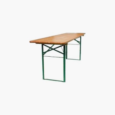 Festzelttisch 70cm breit