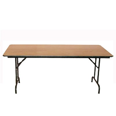 Bankett Tische 183x76cm