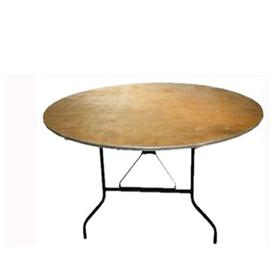 Bankett Tische Ø 152cm