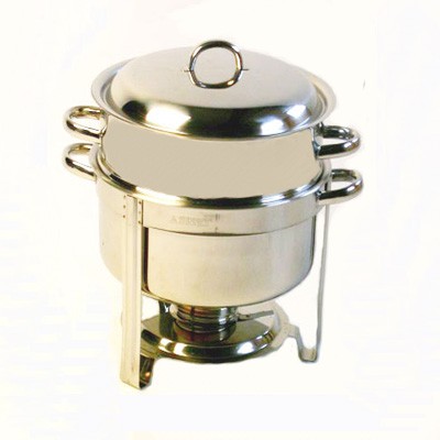 Chafing Dish Suppentopf