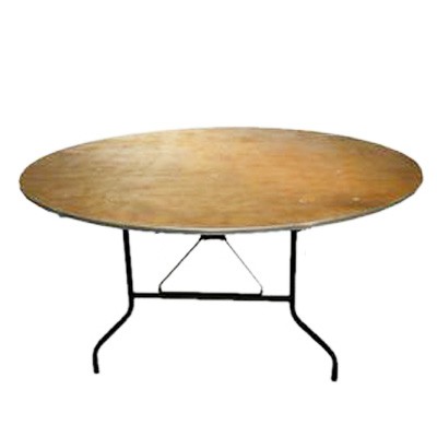Bankett Tische Ø 183cm
