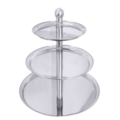 Etagere 3-stufig