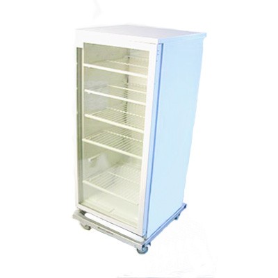 Flaschenkühlschrank 230 Ltr.
