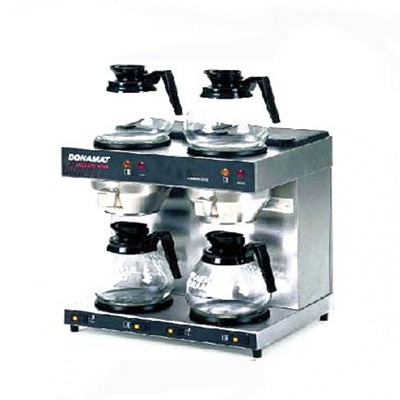Kaffeemaschine Bonamat Duo