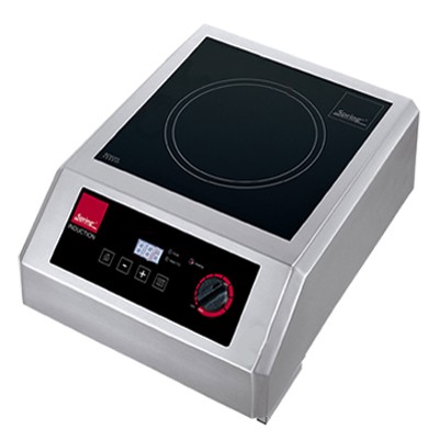 Induktionskochfeld 230V