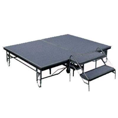 Podium Element 1x2m
