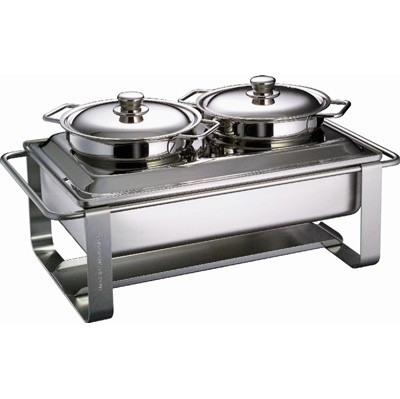 Suppen Chafing Dish