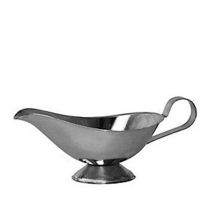 Sauciere 0,3 Liter