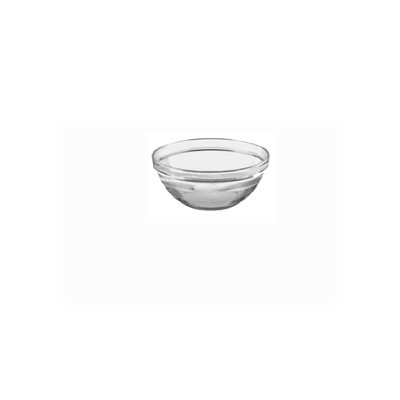 Glasschale Ø 6,0 cm