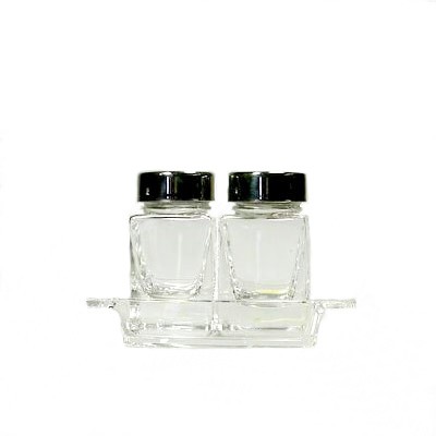 Menage Salz/Pfeffer