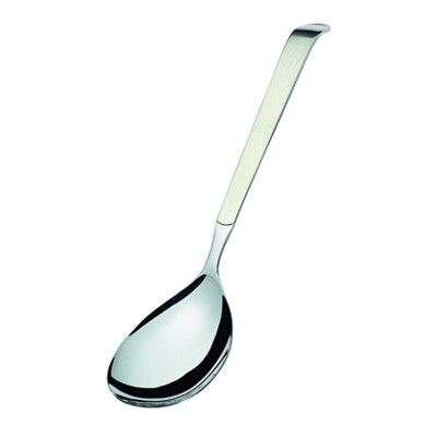 Chafing Löffel