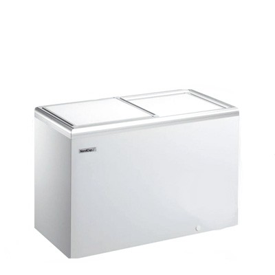 Tiefkühltruhe Nordcap 350l
