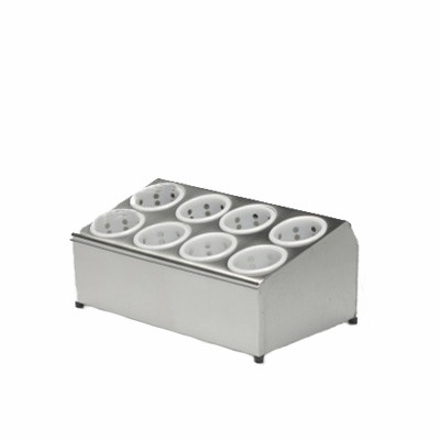 Besteckbehälter 8 Köcher