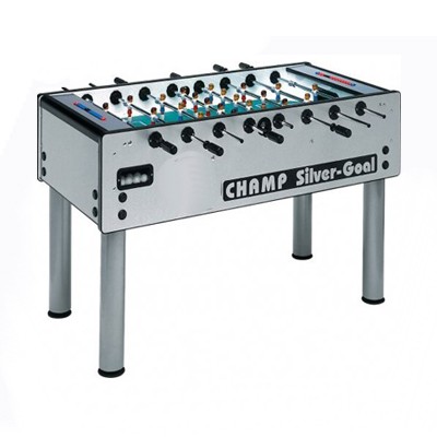 Tischfussball Champ