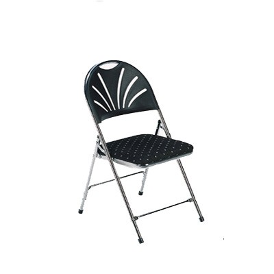 Polsterklappstuhl De Luxe