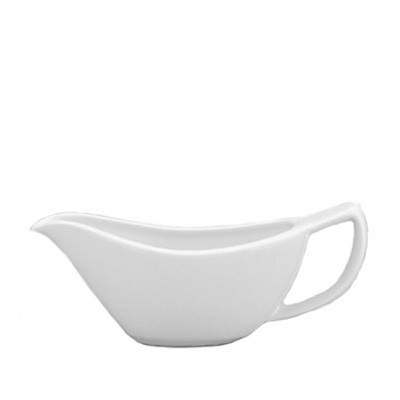 Sauciere Porzellan 0,3 Liter