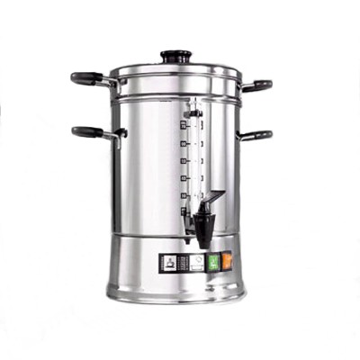Kaffeeautomat 15 bis 160 Tassen