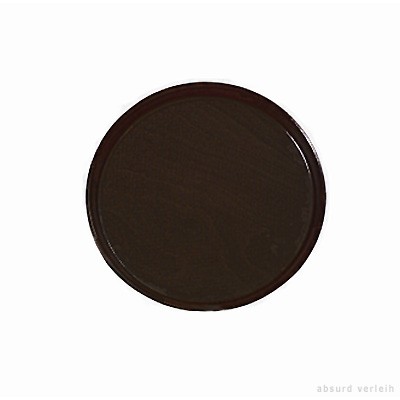 Serviertablett Ø 36 cm