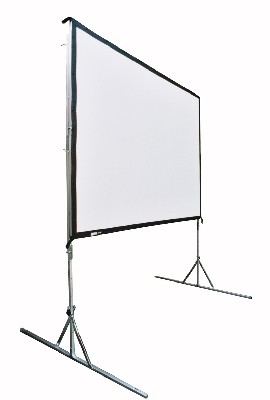 Leinwand 2,40 m x 1,80m