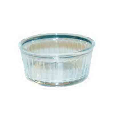 Amuse Bouche Glas